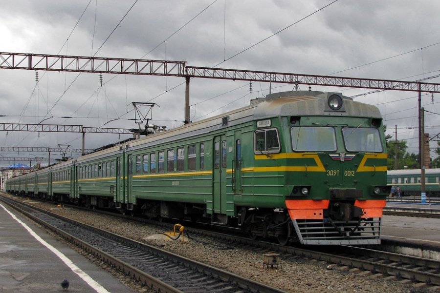 В Брянской области временно урежут пригородный железнодорожный маршрут