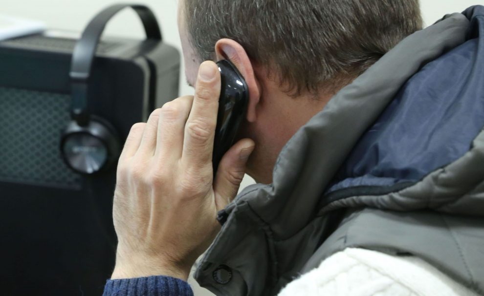 В Брянске осужден телефонный мошенник, обманувший доверчивых стариков на миллион