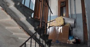 В Гордеевском районе семья четыре года жила в сданном по «чернобыльской» программе доме