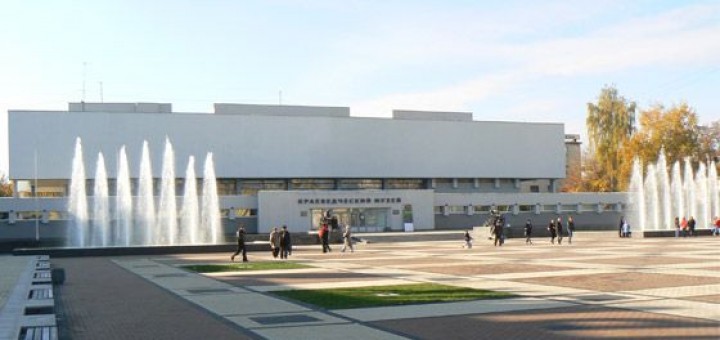 В Брянске открылась уникальная историческая выставка
