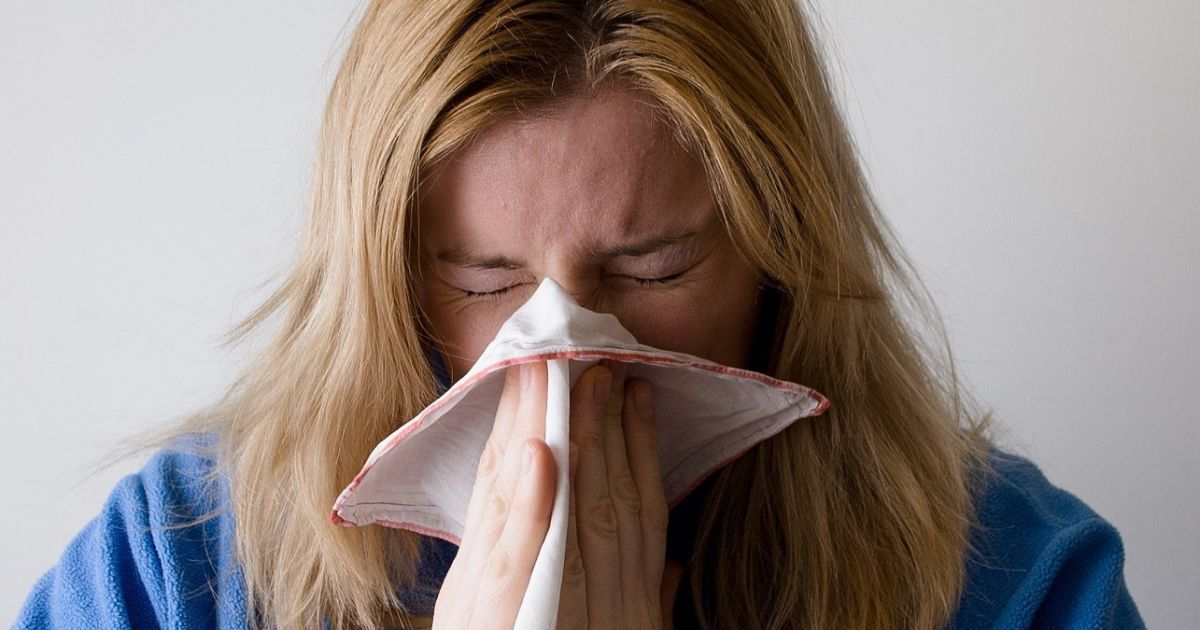 Брянцам угрожают новые штаммы гриппа