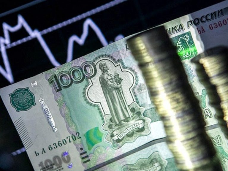 В Брянской области годовая инфляция выросла до 2,7%