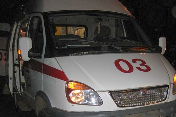 В Брянске пешеход-нарушитель погиб под колесами иномарки