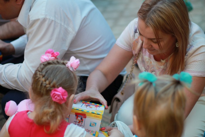 Клинцовский детский дом лидирует в народном рейтинге образовательных учреждений