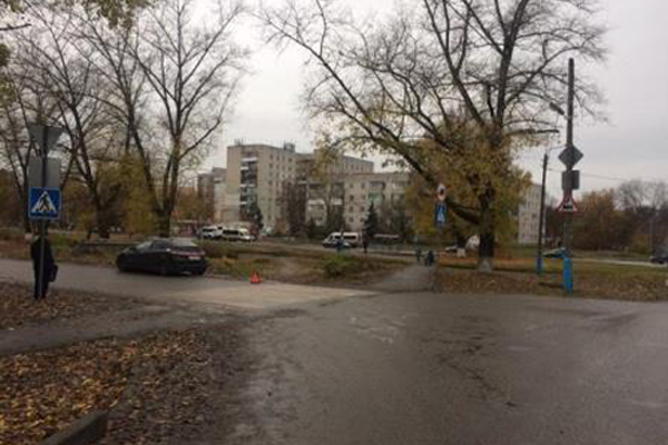 За сутки в Брянске один человек погиб, четверо получили травмы в дорожных авариях