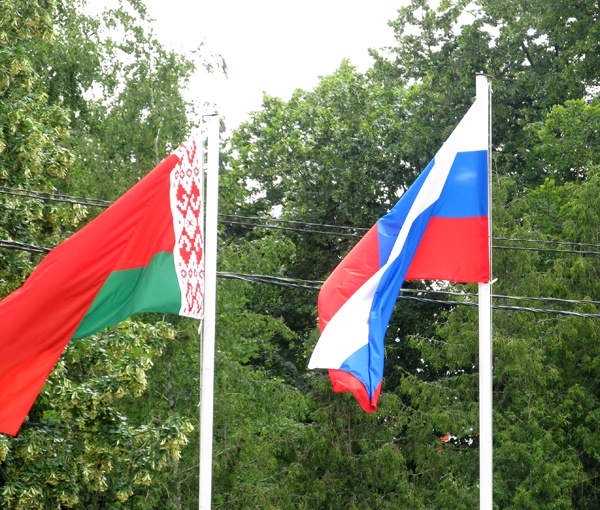 Брянская область развивает сотрудничество с Белоруссией