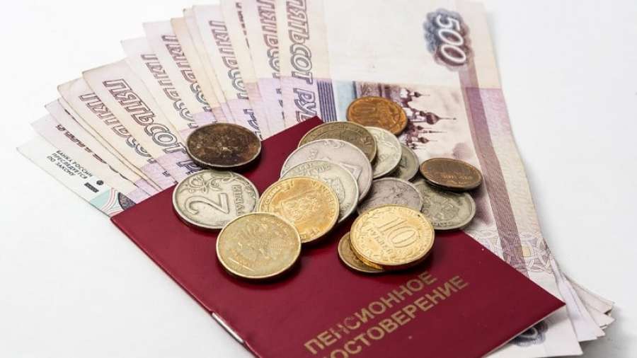 В Брянской области существенно выросли расходы на выплату пенсий