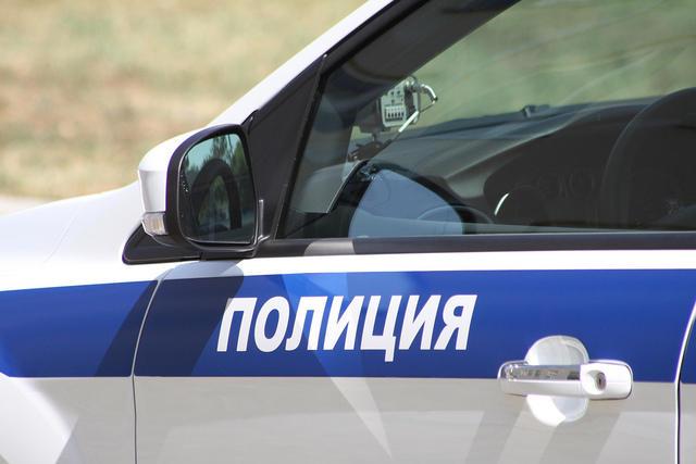 Полиция проводит проверку по факту смертельного ДТП под Климово