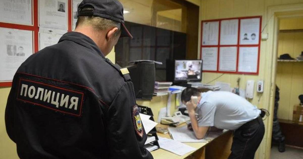 В Брянской области 20-летний парень получил судимость за лже-донос