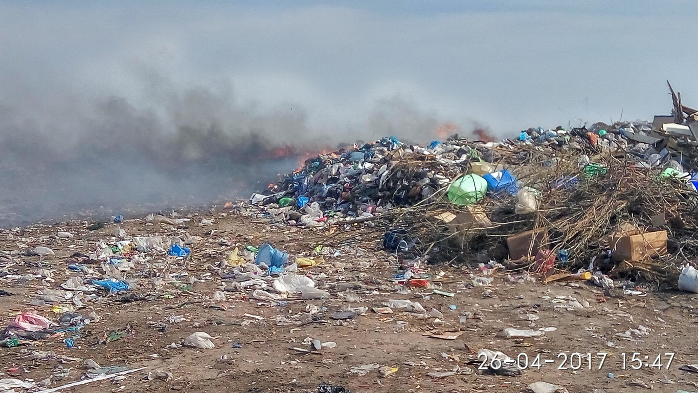 Экологи: «мусорная» реформа на Брянщине на грани провала