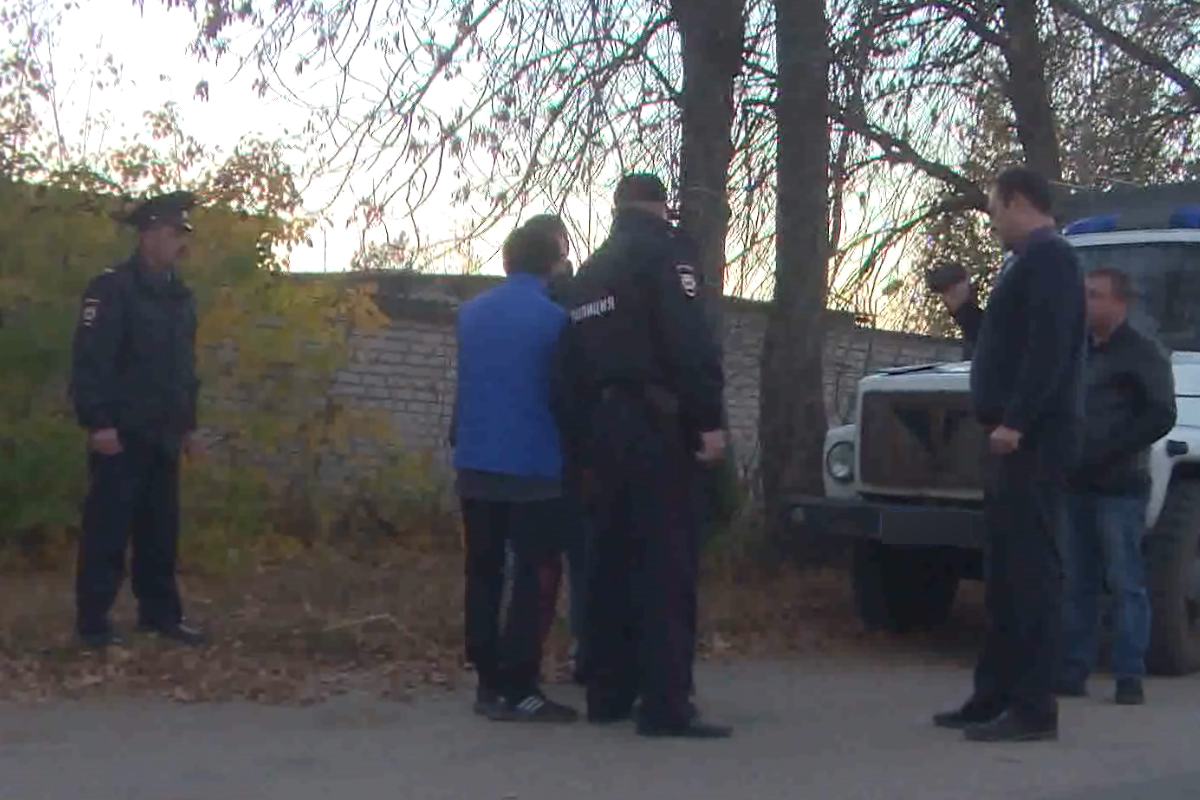 Жители Клинцов помогли полицейским раскрыть убийство 15-летней девушки