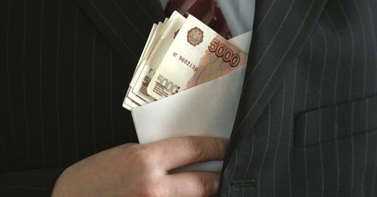 В Брянске экс-начальник отдела регионального управления имущественных отношений получил срок за коррупцию