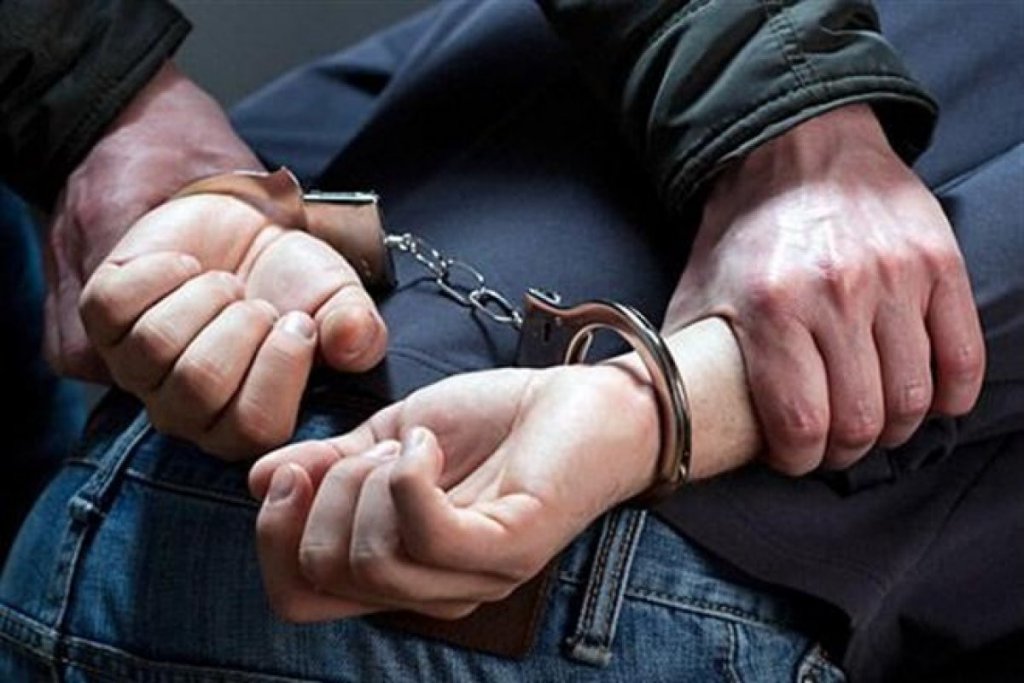 В Брянске задержали подозреваемого в разбойном нападении