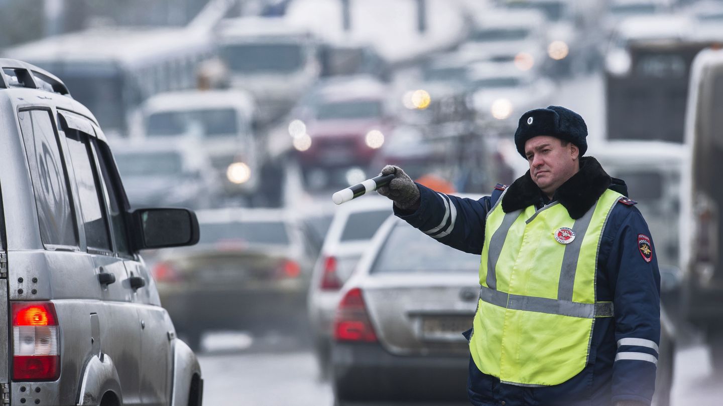 Брянских автомобилистов в соцсетях пугают баснословными штрафами