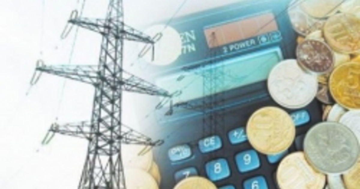 В Брянской области должники вернули энергетикам более 56 миллионов