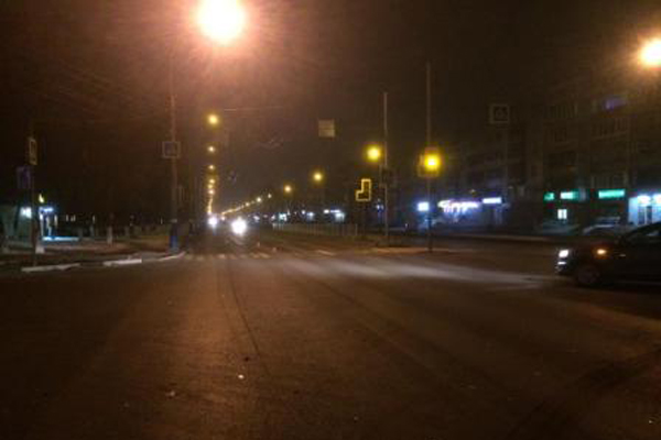 В Брянске ищут свидетелей смертельной аварии на проспекте Московском