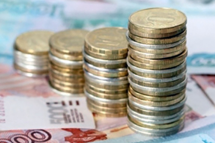 Жители Брянской области заработали в сентябре больше 34 миллиардов рублей