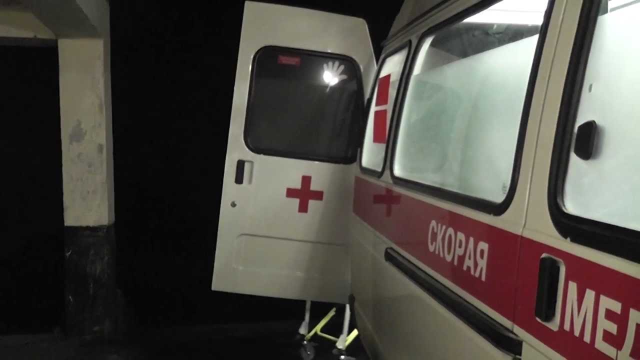 В Брянске сбежал из больницы пациент с переломом черепа