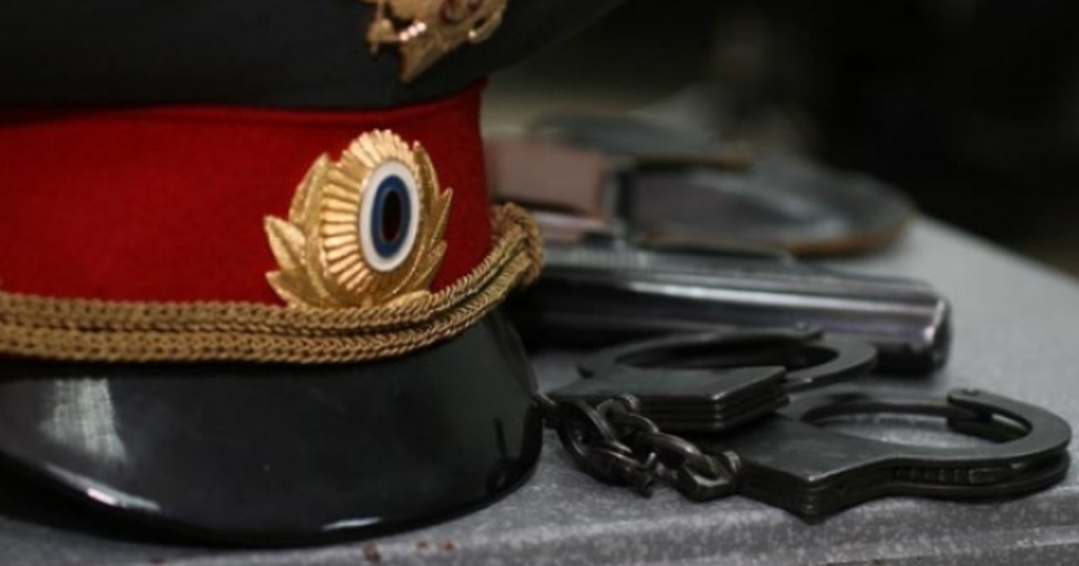 В Брянске осудили полицейского за служебный подлог