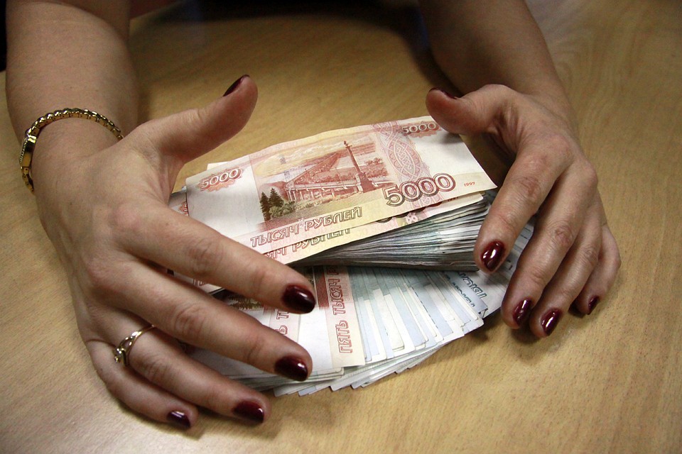 В Брянской области провизор украла миллион, чтобы погасить кредит