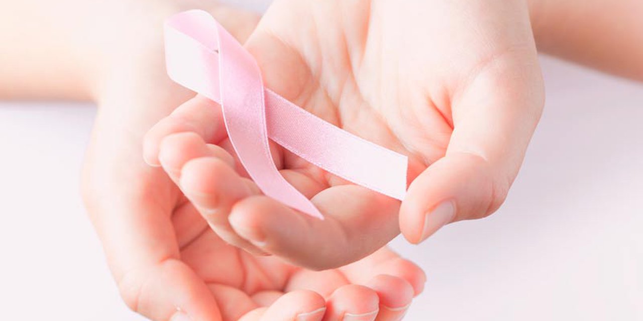 С начала года в Брянской области выявили почти 600 новых случаев рака молочной железы