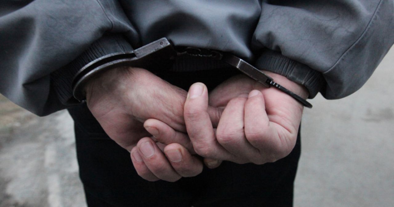 32-летний уроженец Унечи попался в Брянске на закладке наркотиков