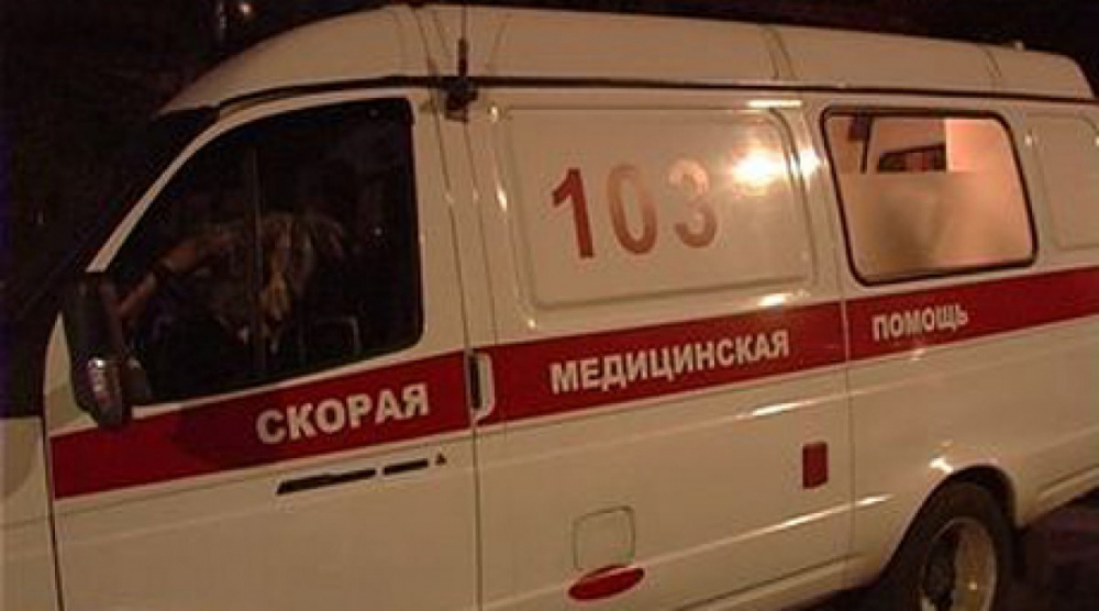 В Новозыбкове в пьяной аварии ранена пожилая женщина