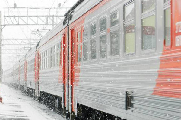 Брянск с двумя столицами свяжут дополнительные поезда