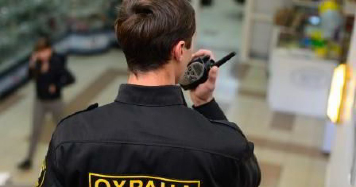 В Брянске задержали иностранца, «предсказавшего» нападение на магазин