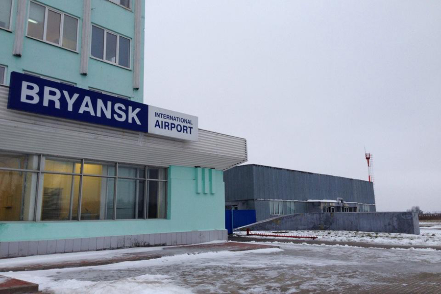 Из аэропорта «Брянск» можно будет улететь в Санкт-Петербург, Сочи, Краснодар и Минеральные воды