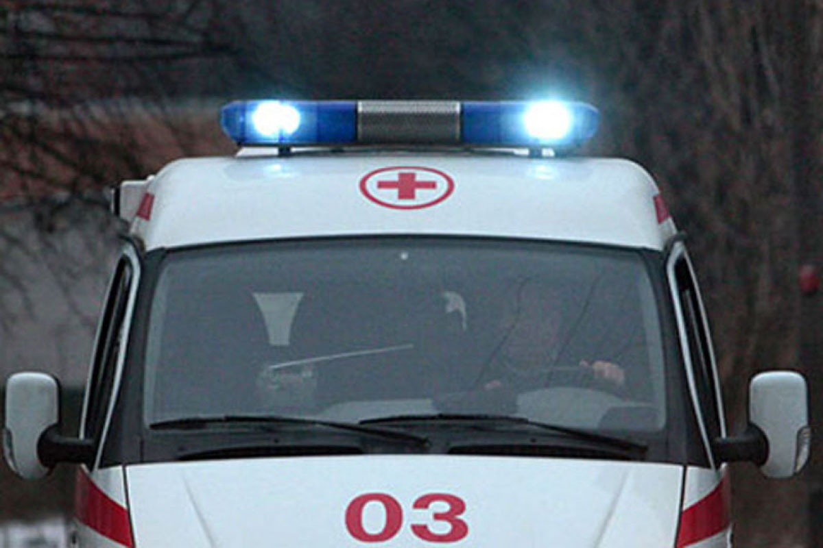 В Жуковском районе в дорожной аварии ранены четверо
