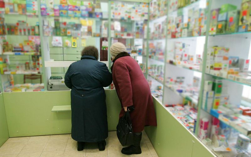 В Брянске аптечную сеть оштрафовали на 100 тысяч рублей