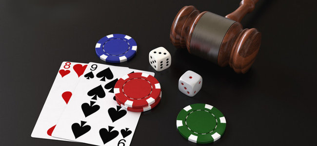 В Севске будут судить организатора азартных игр