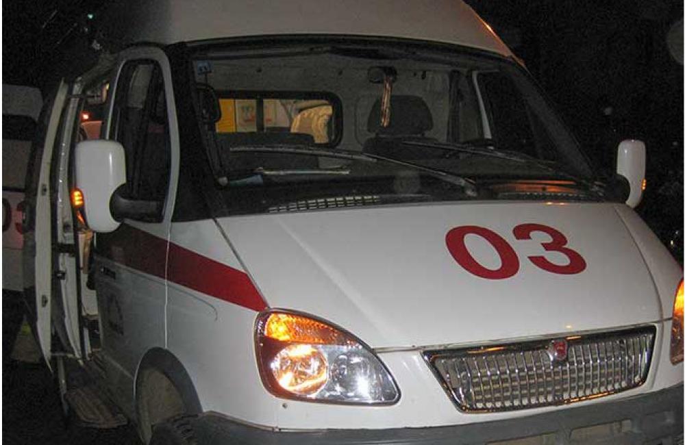 Подробности страшной аварии под Стародубом: 18-летняя девушка погибла, двое пострадали