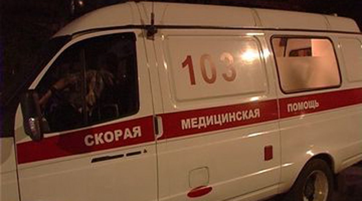 В Карачевском районе автоледи впала в кому после столкновения с грузовиком