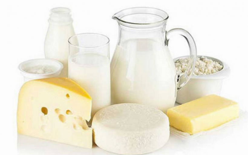 C сегодняшнего дня товары с заменителями молочного жира запрещено именовать молочными продуктами