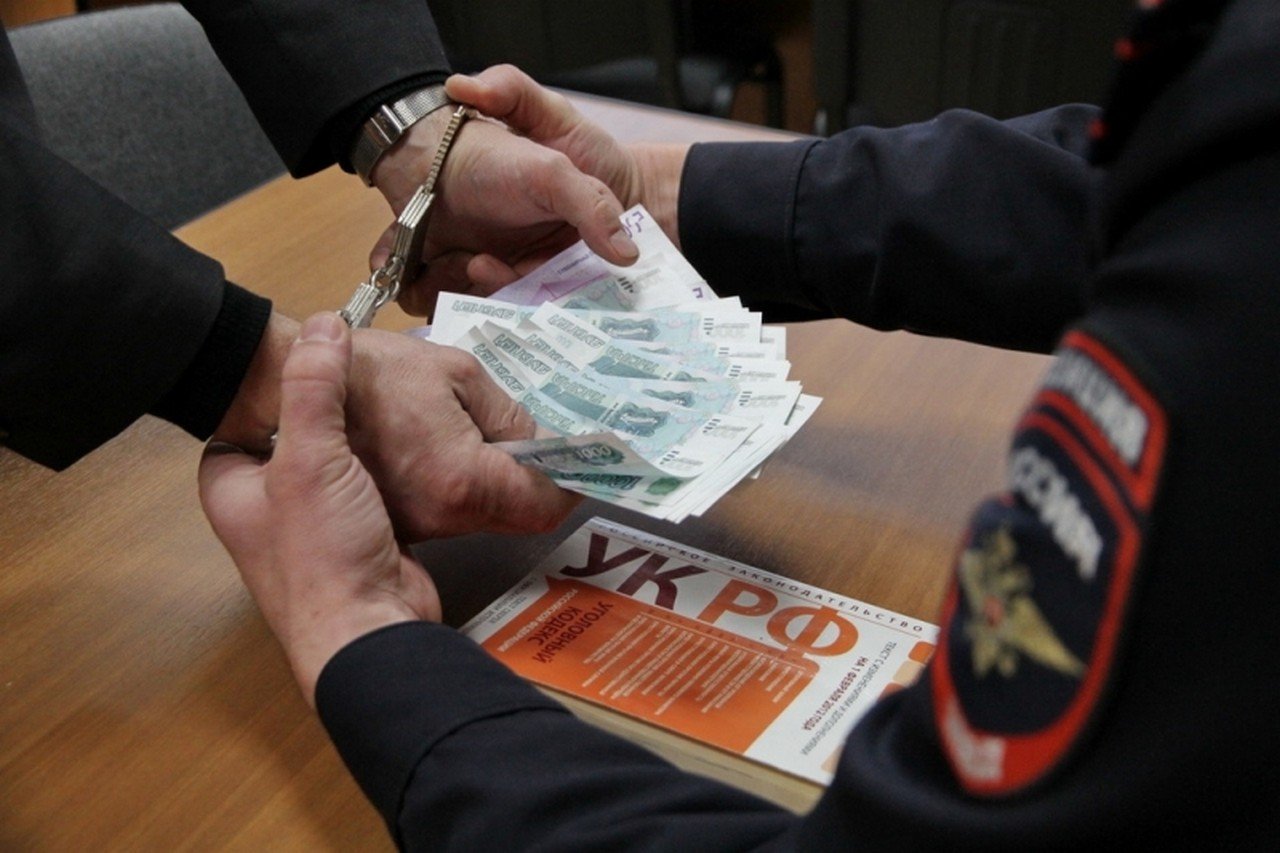 В Брянске коррупционный скандал в уголовно-исполнительной инспекции получил продолжение