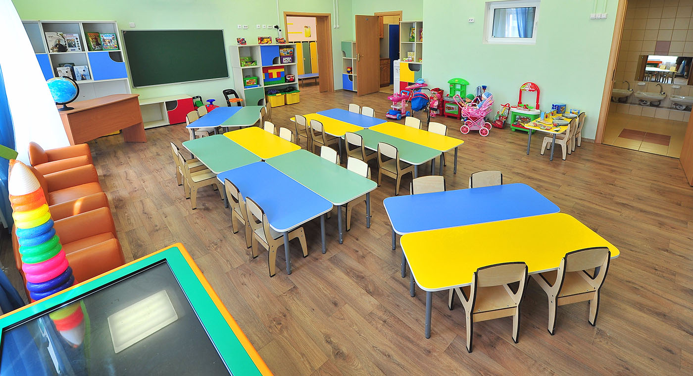 Летом в брянской Путевке откроют новый детский сад