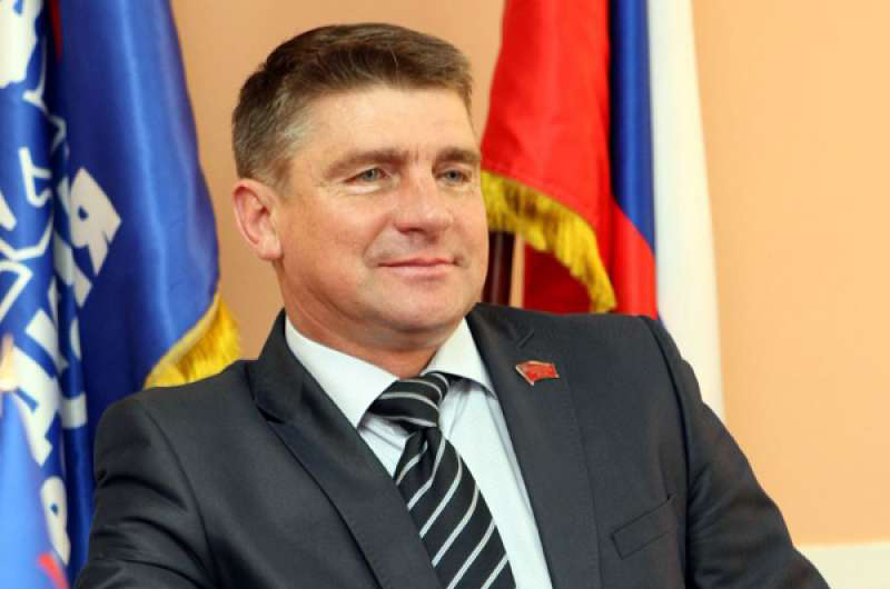 Дело о крупных взятках заместителя председателя Брянской областной Думы пошло в суд