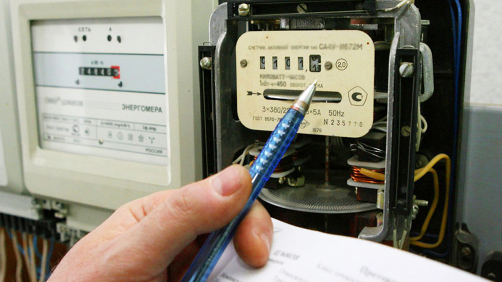 Тысячи «умных» приборов учета электроэнергии установят в Жуковском районе