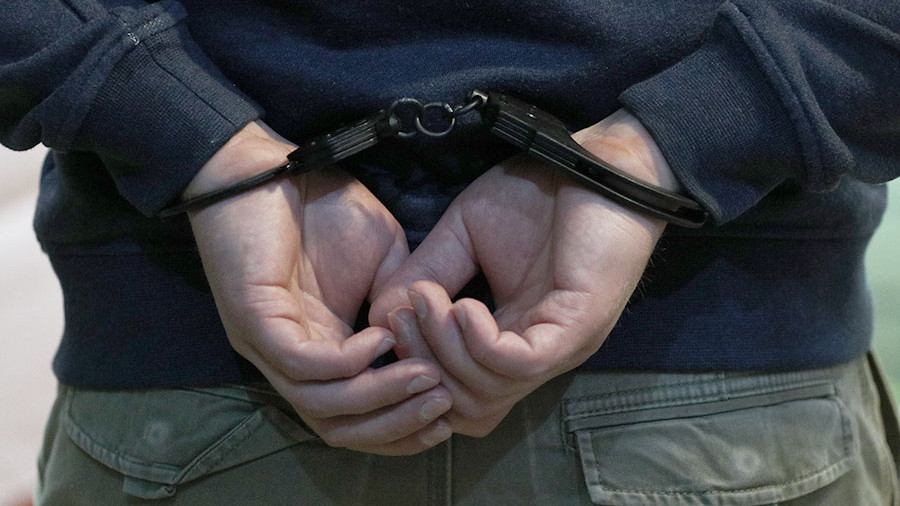 В Брянске задержан мужчина, убивший сожительницу