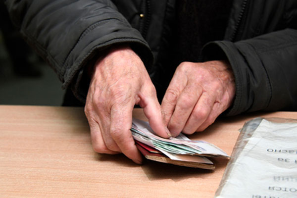В России увеличивается пенсионная надбавка по старости