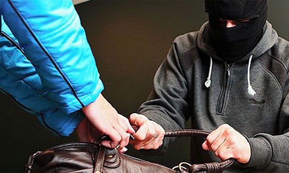 В Брянске нашли грабителя с улицы Новозыбковской