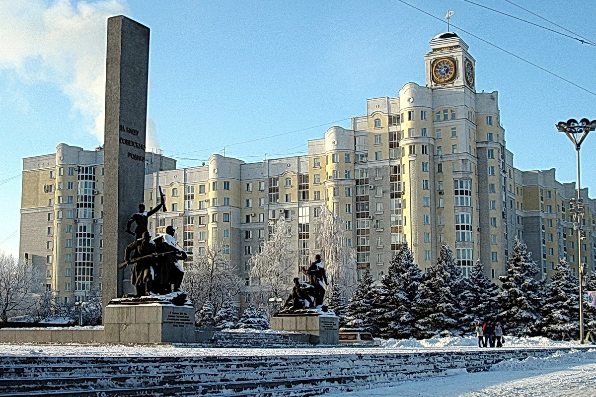 Брянск вошел в пятерку самых честных российских городов