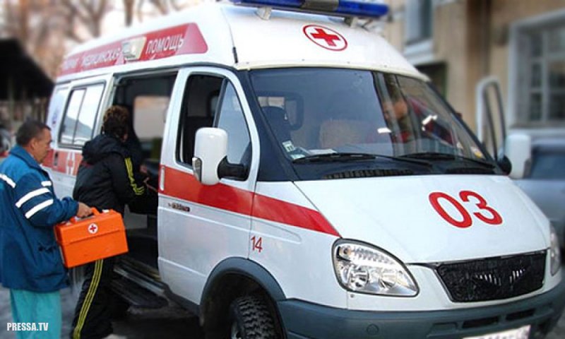 В Дубровском районе женщине отказали в скорой медицинской помощи