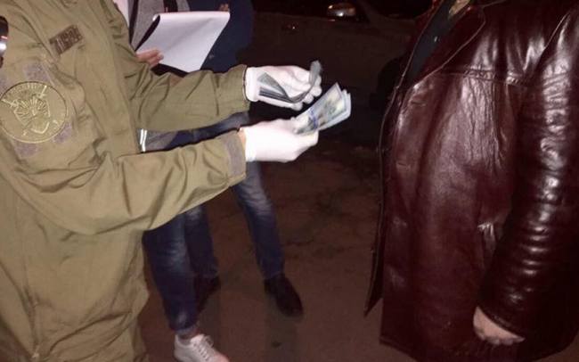 В Брянске по подозрению во взятке задержали замглаву Володарского района