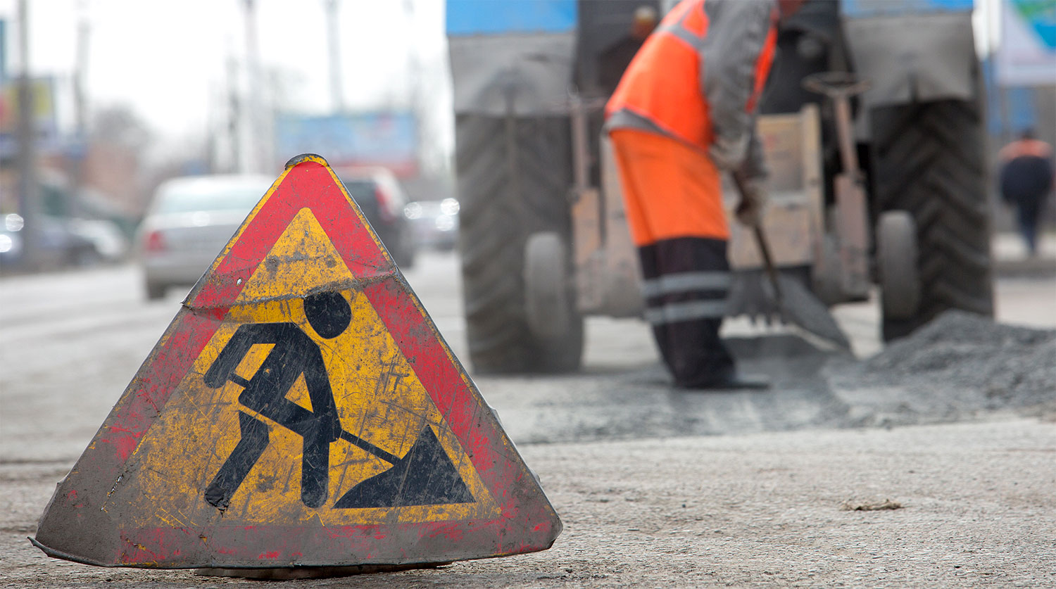 В Брянской области чиновникам дали два месяца на подготовку к сезону дорожных ремонтов