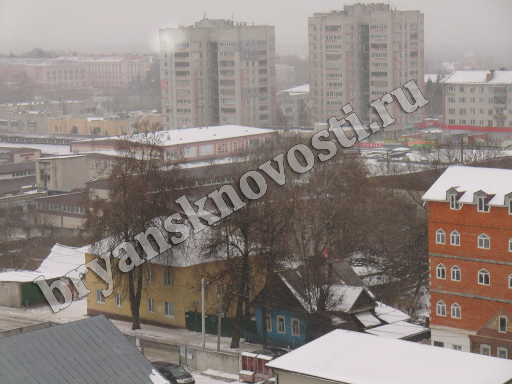В Брянске коммунальные долги жильцов и предприятий насчитывают десятки миллионов рублей