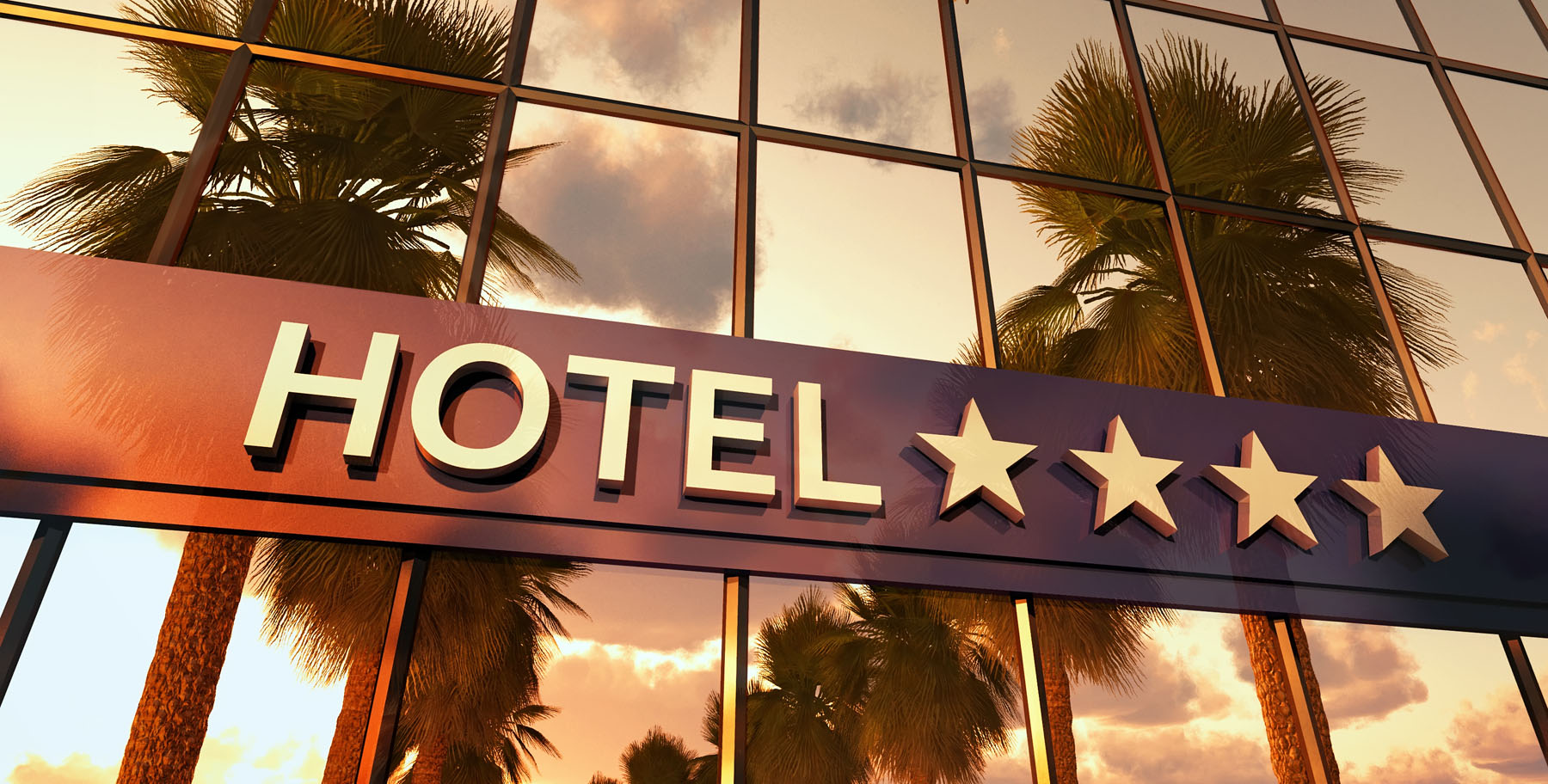 Звезды гостиниц