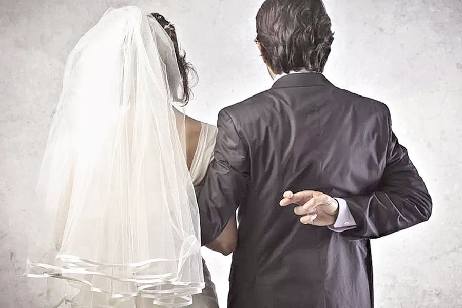 В Брянске иностранец заключил фиктивный брак, чтобы остаться в России